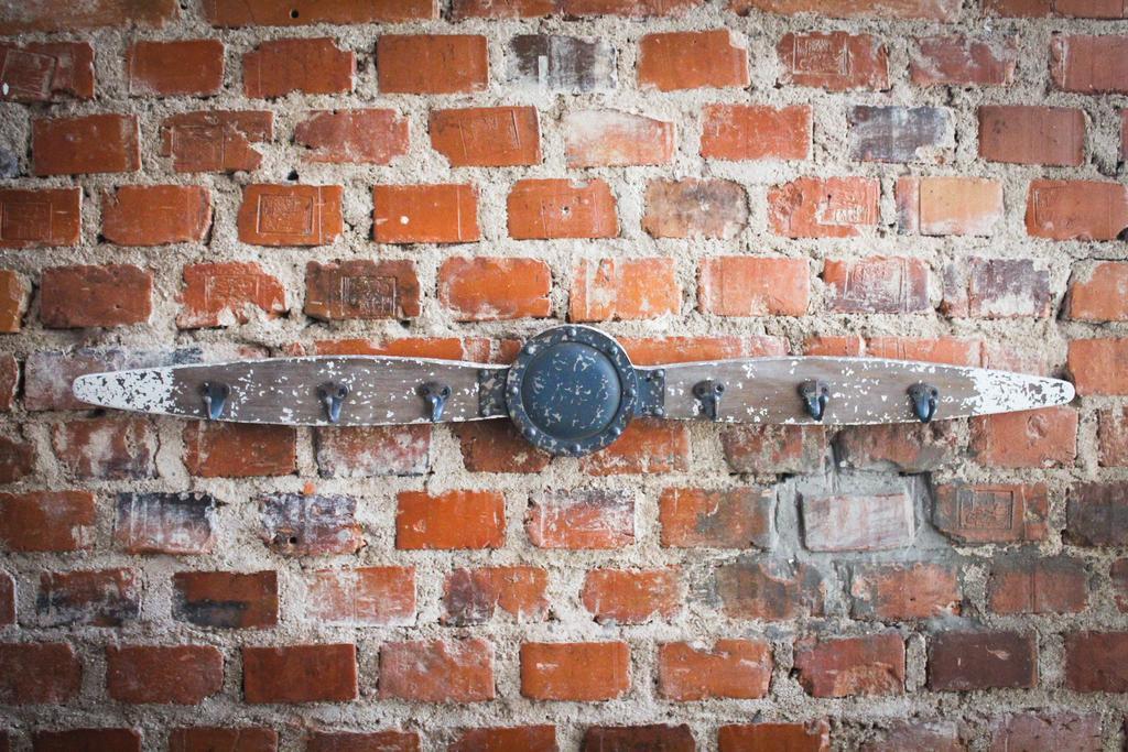 Brick Hostel Porto Alegre Camera foto